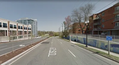 Arlington, Virginia