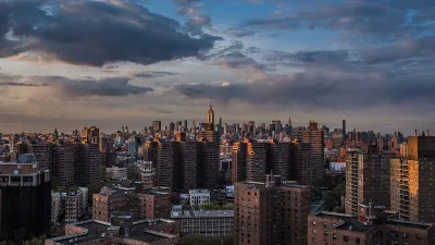 New York Housing