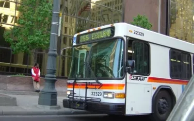 SMART Bus
