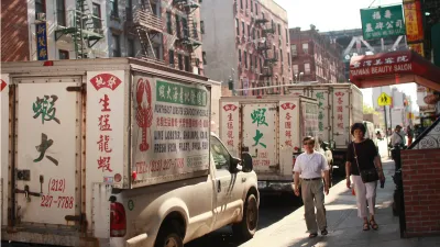 chinatown