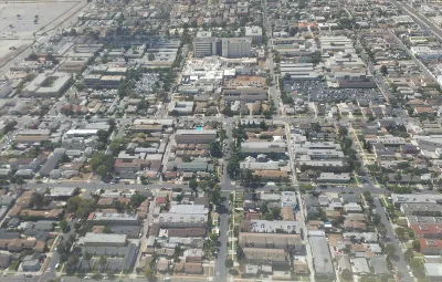 South Los Angeles