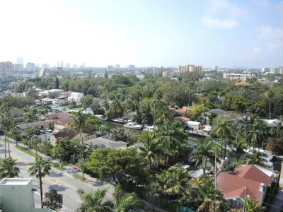 Spring Garden Miami