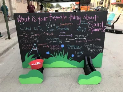 Community Engagement