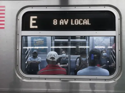 New York City Subway