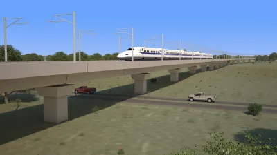 Texas Central