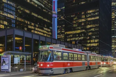 Toronto, Ontario, Canada