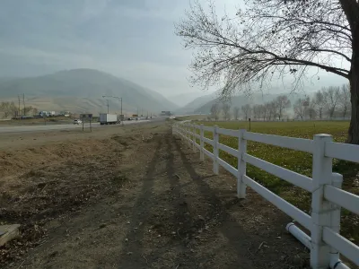 Tejon Ranch