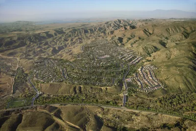 Master Planned Communities