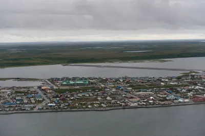 Alaska