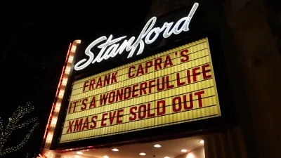 Movie Marquee