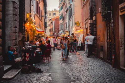 Rome, Italy