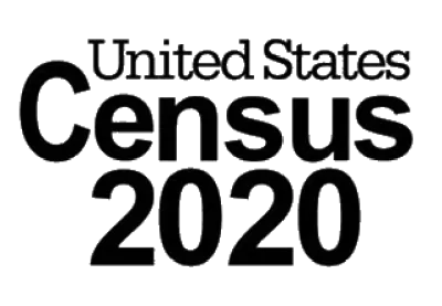 2020 Census Logo