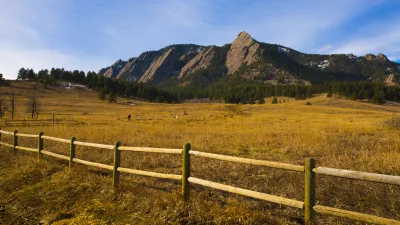 Boulder, Colorado