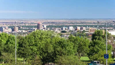 New Mexico