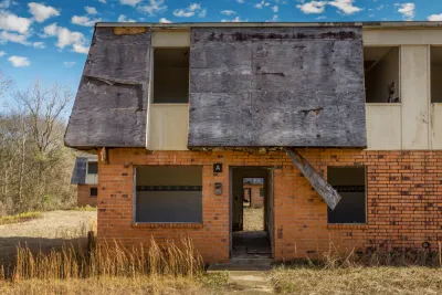 Vacant Properties