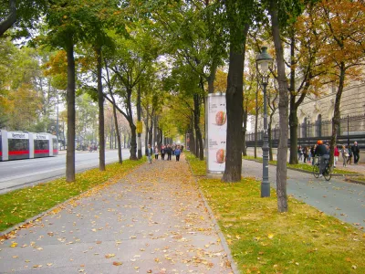 Vienna, Austria