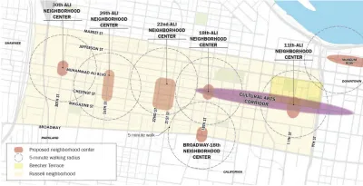 Choice Neighborhoods