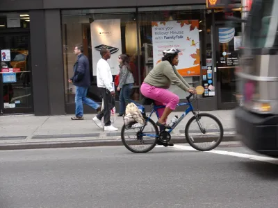 New York Street