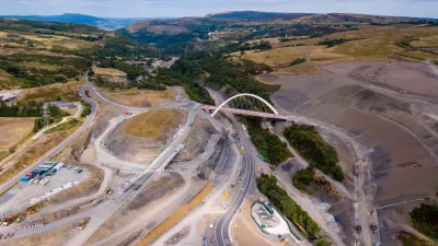 Road Construction