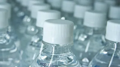 Water Bottles