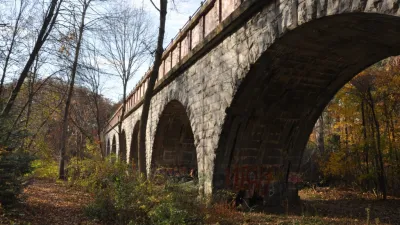 Waban Arches