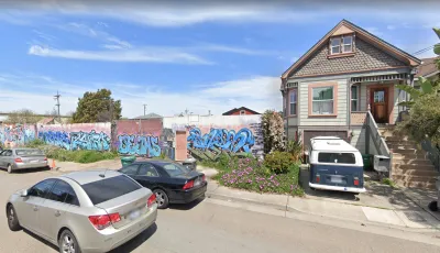 Vacant Lot