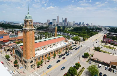 Cleveland, Ohio
