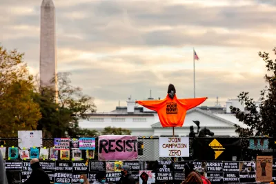 Lafayette Square