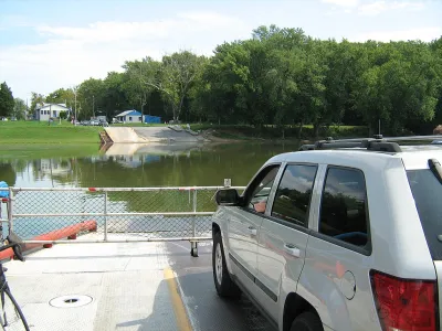 Potomac River