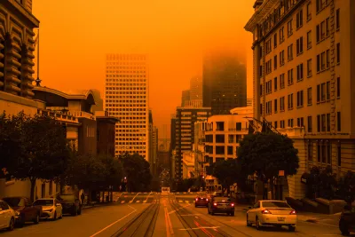 San Francisco, California