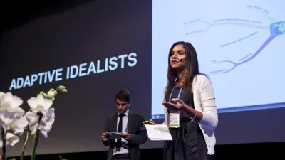Young Planners