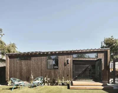 Accessory Dwelling Unit rendering