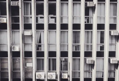 Air Conditioner