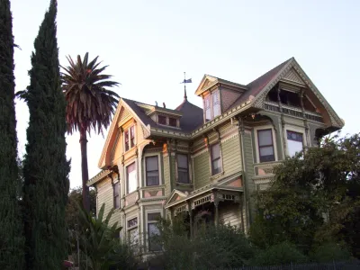 Angelino Heights