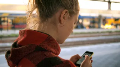 Mobility App