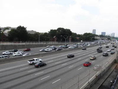 Atlanta Traffic