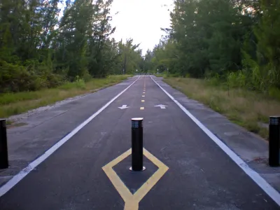 Bike Path