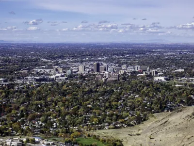 Boise Idaho