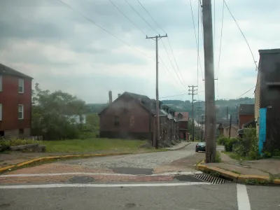 Braddock Pennsylvania