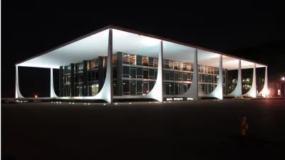 Supremo Tribunal Federal