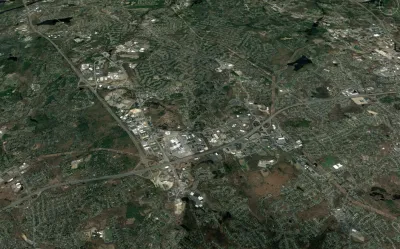 Satellite Imagery