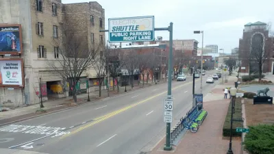 Chattanooga