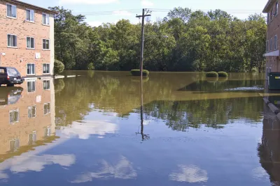 Chicago Flooding