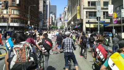 Ciclavia