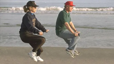 Invisible Bikes