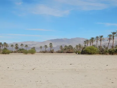 Coachella Valley