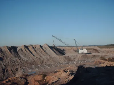 Coal Mining