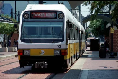 Dallas Streetcar