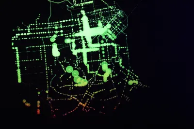 Urban Data
