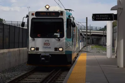 Denver Light Rail